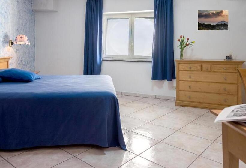 스탠다드 룸, B&b L'approdo