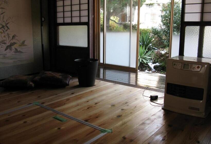 Номер Стандарт Индивидуальный, Satoyama Guest House Couture