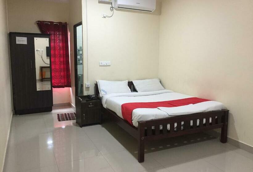 Семейный Номер, Brindavan Residency