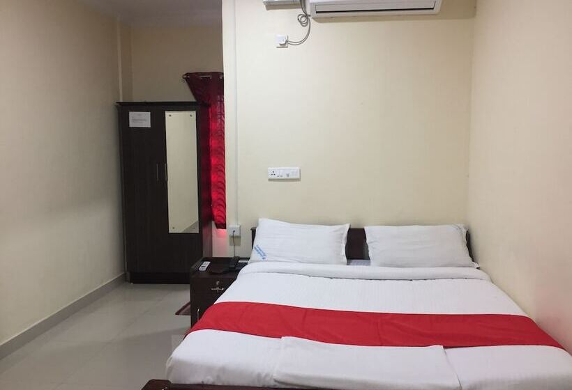 Семейный Номер, Brindavan Residency