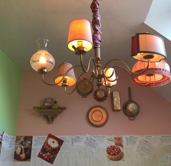 Номер Deluxe, Taty Ginette Maison Et Table D Hôtes