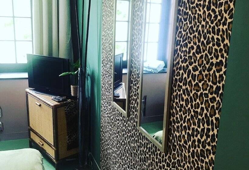 Семейный Номер, Taty Ginette Maison Et Table D Hôtes