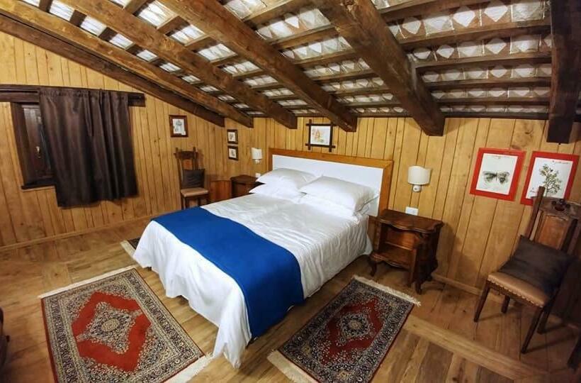 Номер Стандарт, Castello Di Ahrensperg