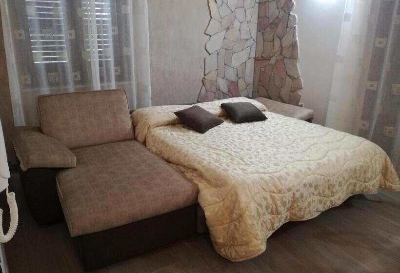 스탠다드 룸, Stone House E Casa Vacanze Zia Rosina