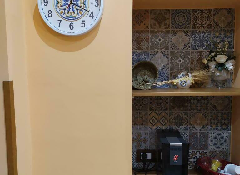 스탠다드 룸, Stone House E Casa Vacanze Zia Rosina