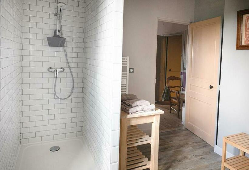Номер Стандарт, La Maison Au Fil Du Temps