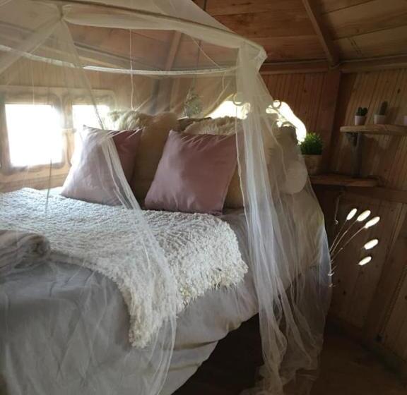Шале 1 Спальня, Le Domaine De Wail Legends Resort