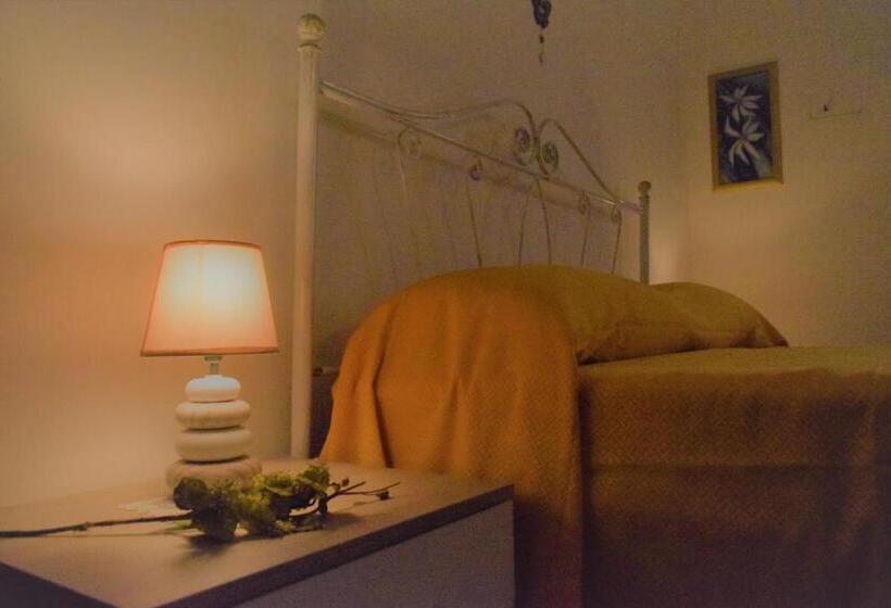 Номер Стандарт, Dolcesosta B&b