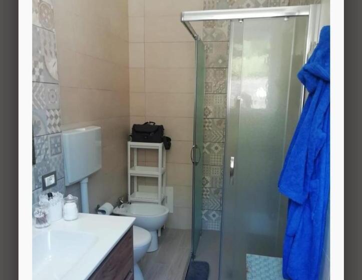 Семейное Студио, Dolcesosta B&b