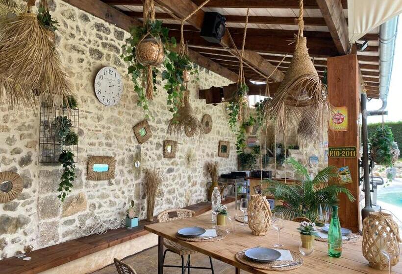 Номер Deluxe, Le Relais De La Chouette