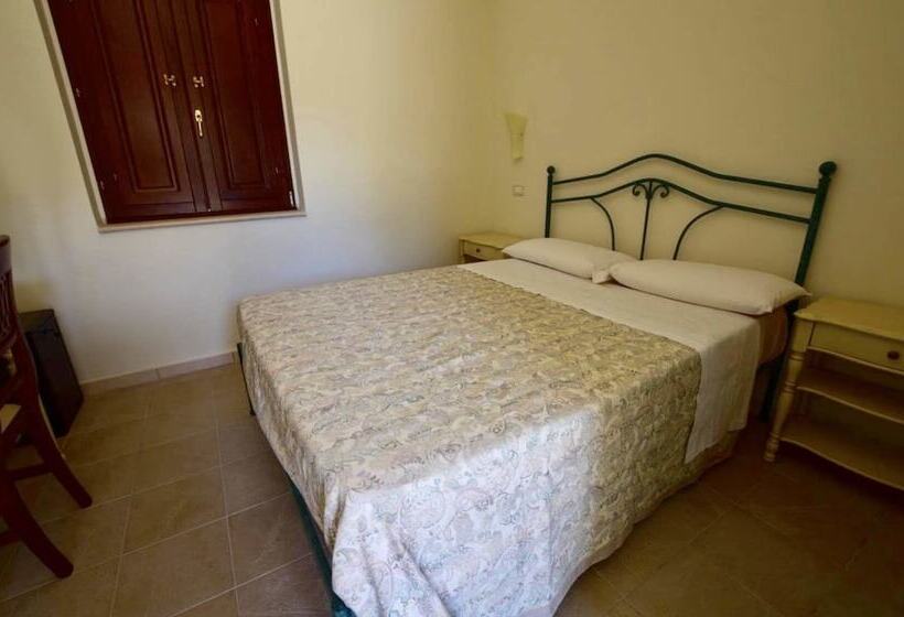 Номер Стандарт, Agriturismo Trappeto Vecchio