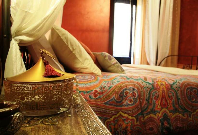 Апартаменты 2 Спальни, Mirabilia Arab House
