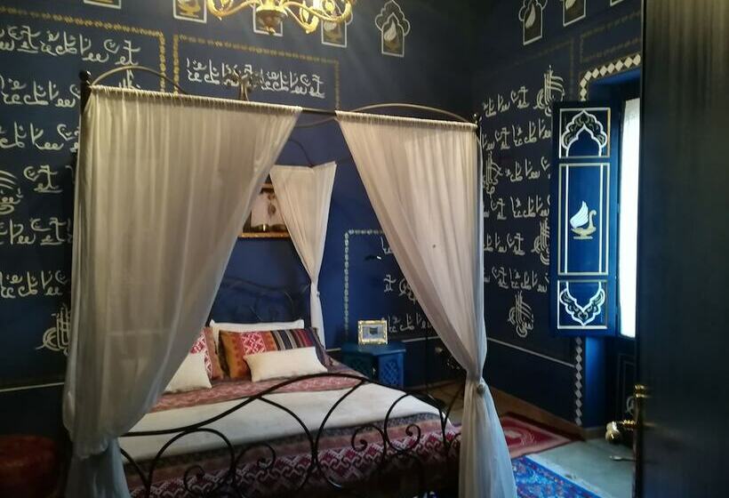 Апартаменты 2 Спальни, Mirabilia Arab House