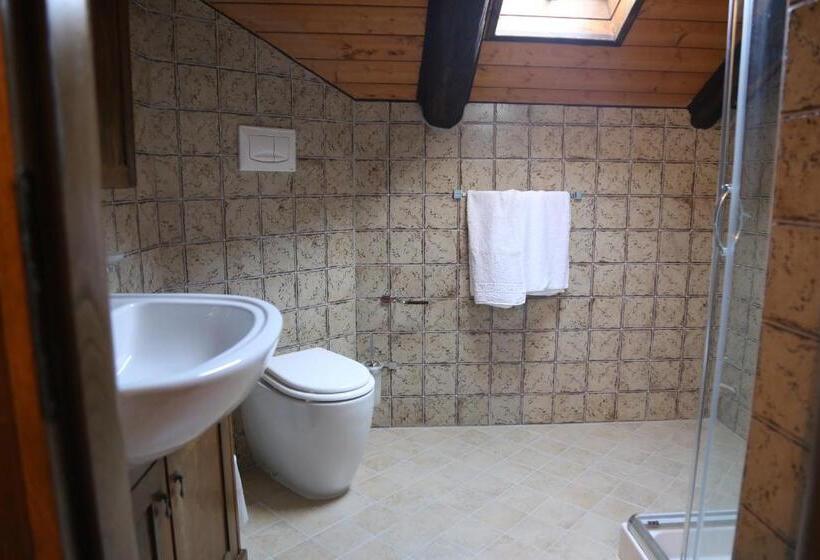 Номер Economy, Agriturismo Pirara