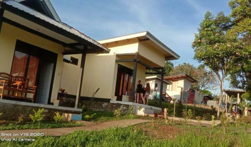 Номер Economy, Achita Cottages