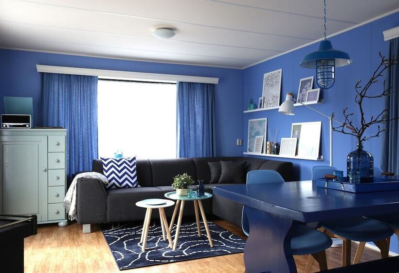 Шале 1 Спальня, Holiday Park Duinhoeve