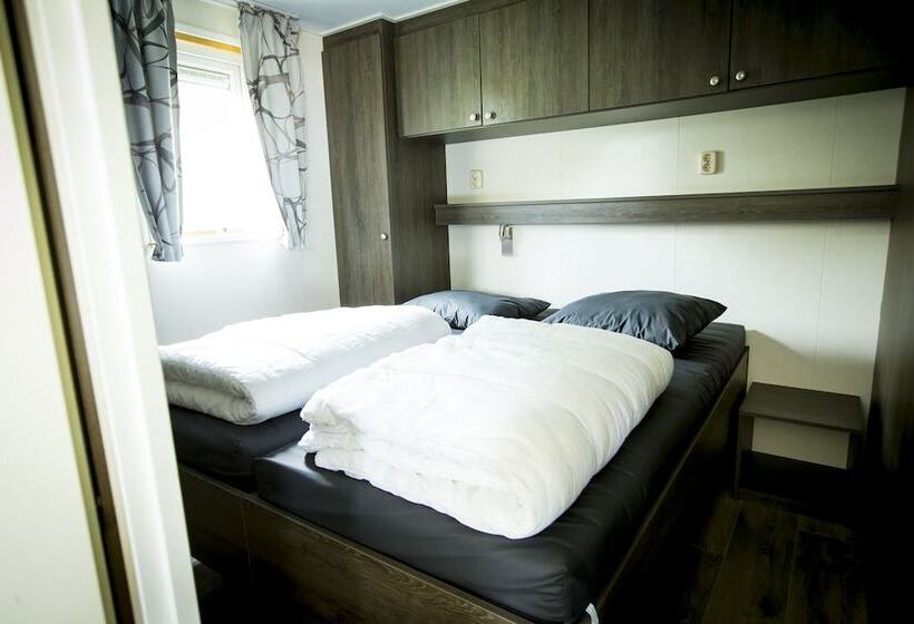Апартаменты Premium 3 Спальни, Holiday Park Duinhoeve