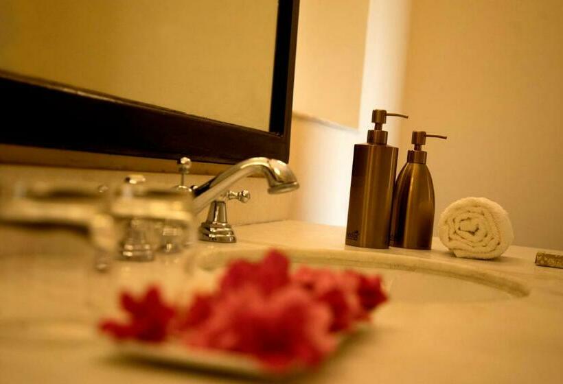 스탠다드 전망 룸, Amritara Jawai Resort