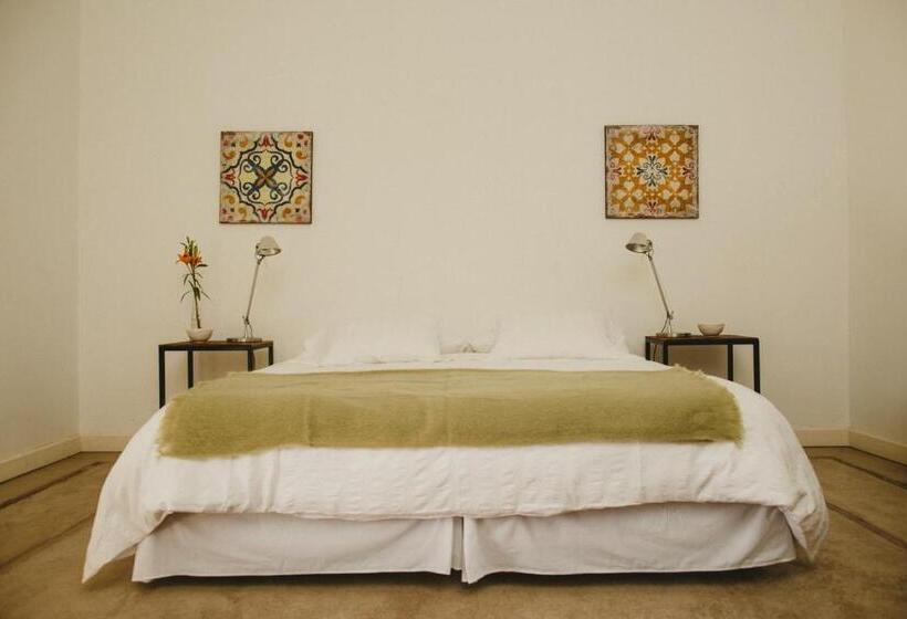 Люкс, Casa Bouchon Hotel Boutique