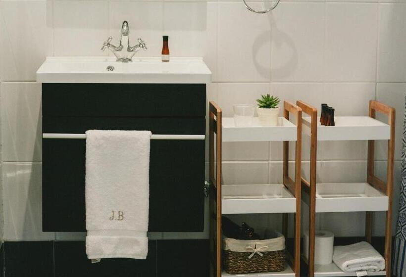Люкс, Casa Bouchon Hotel Boutique