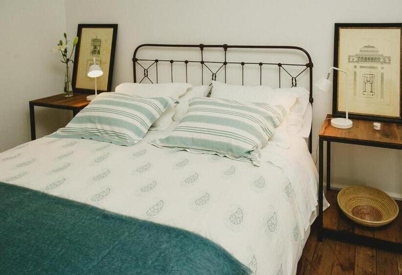 Люкс Superior, Casa Bouchon Hotel Boutique