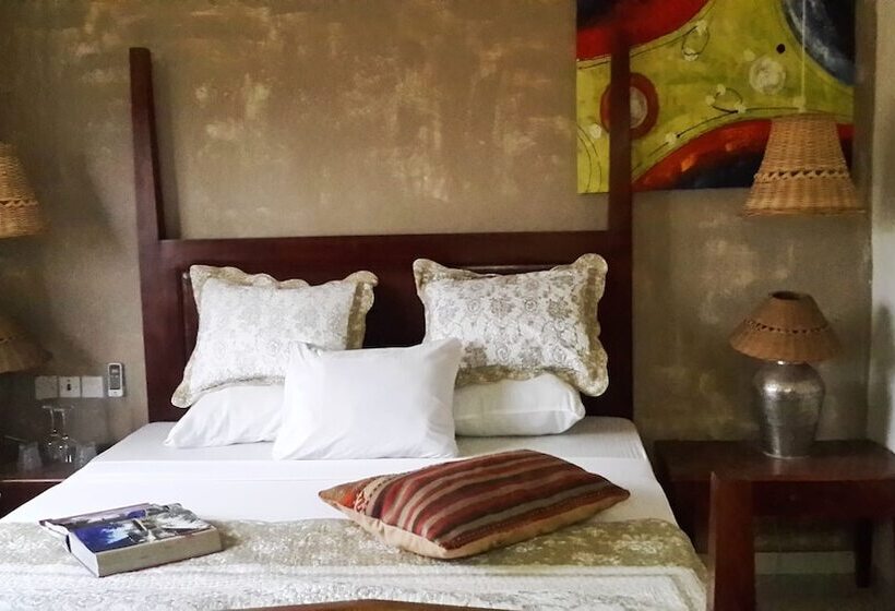 Президентский Люкс, Accra Royal Castle Apartments & Suites