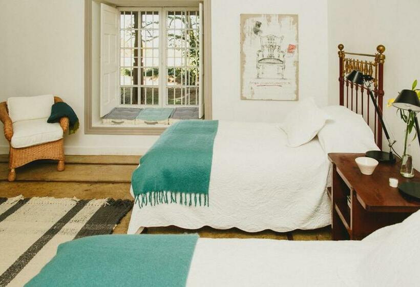 Номер Стандарт, Casa Bouchon Hotel Boutique