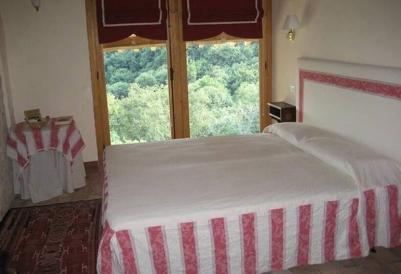 스탠다드 스튜디오 (전망), B&b Valdeator
