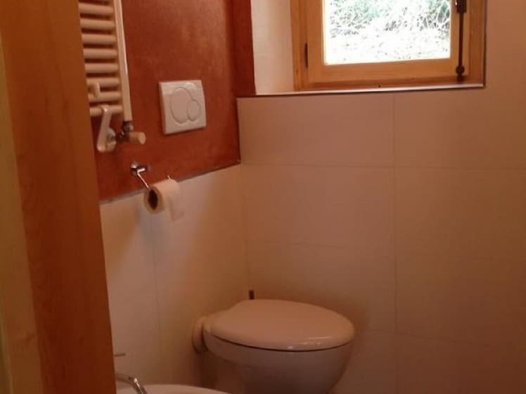 스탠다드 전망 룸, B&b Valdeator