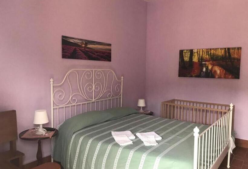 Номер Стандарт, Agriturismo Piano Di Andrea