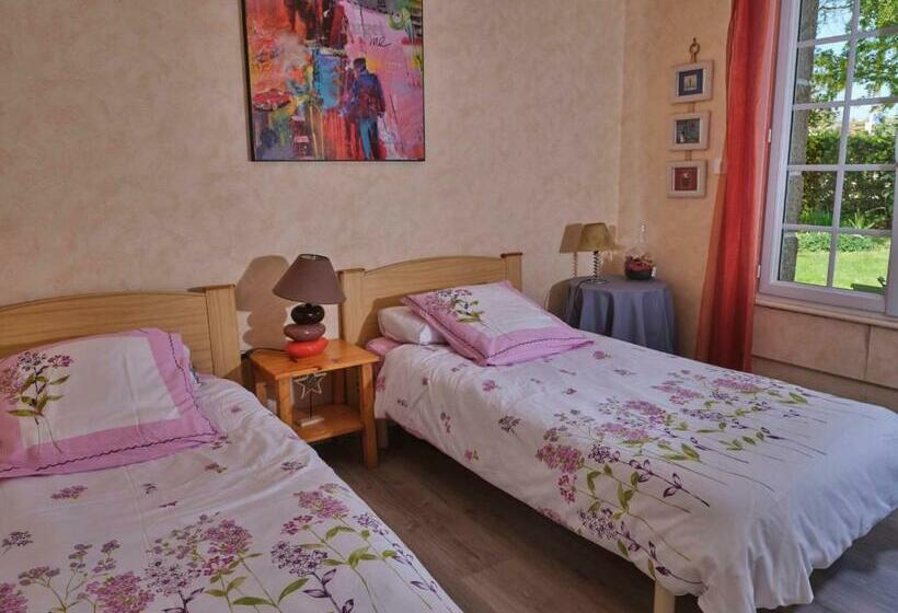 Семейный Номер, Les Roses