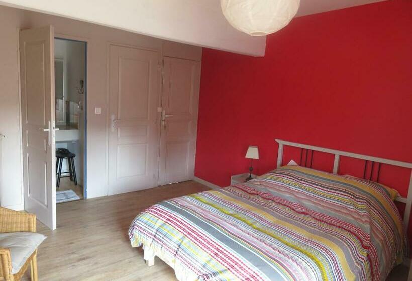 Номер Стандарт, Chambres D Hotes   B&b