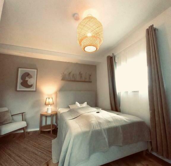 Номер Стандарт Индивидуальный, Landhotel Sonnenhof