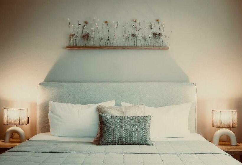 Номер Стандарт, Landhotel Sonnenhof