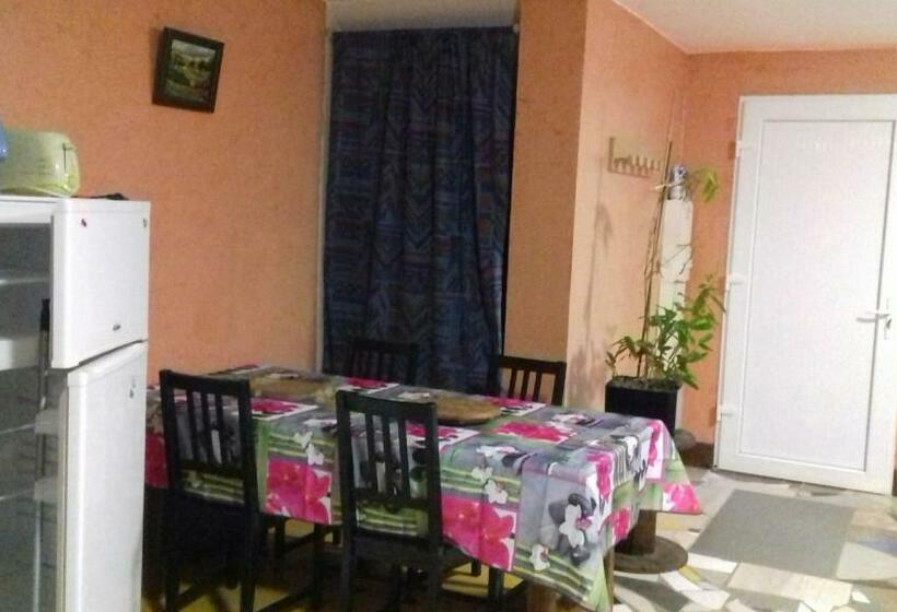 Апартаменты Deluxe 1 Спальня, Domaine De Fontenelay