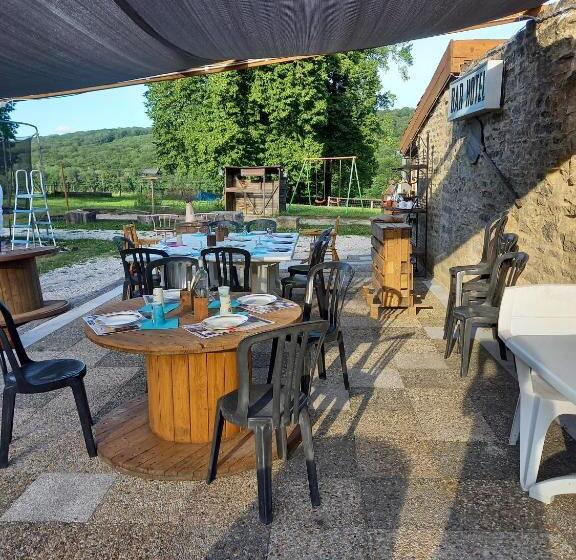 Апартаменты Deluxe 1 Спальня, Domaine De Fontenelay