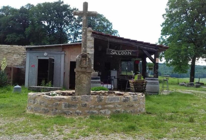 Студия Стандарт, Domaine De Fontenelay