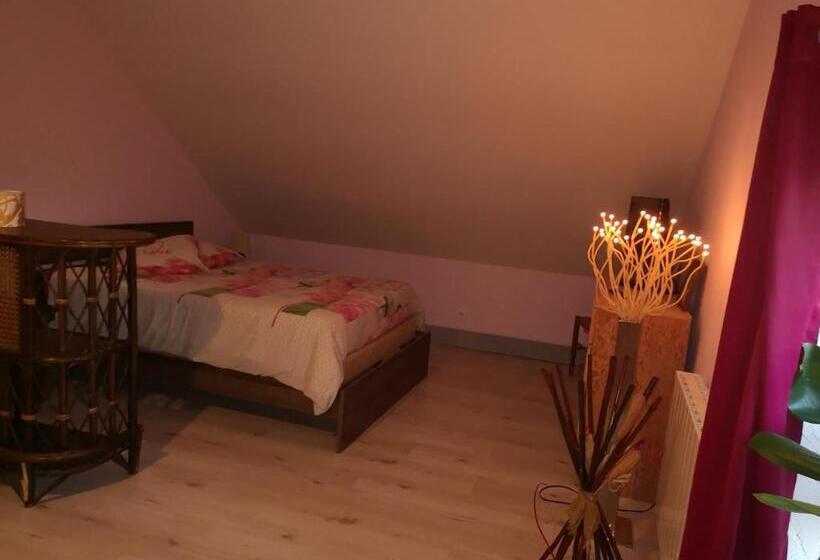 Family Suite, Domaine De Fontenelay