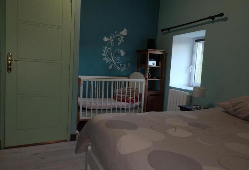 Family Suite, Domaine De Fontenelay