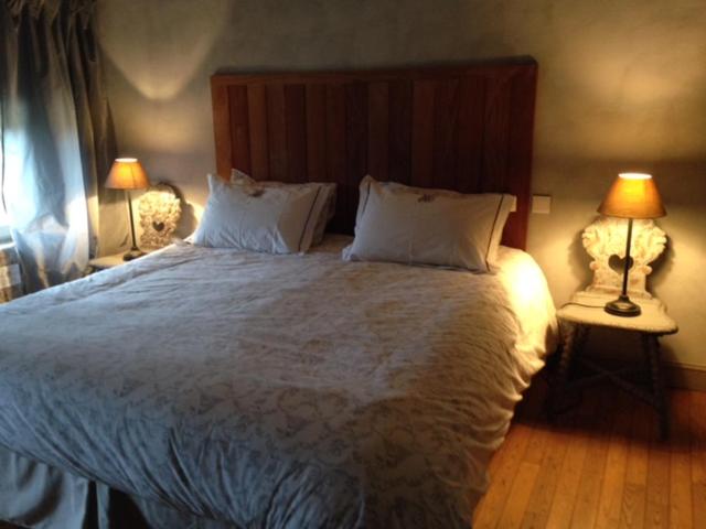 Номер Комфорт, Le Clos De Mara