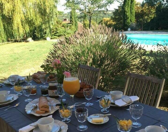 Номер Комфорт, Le Clos De Mara