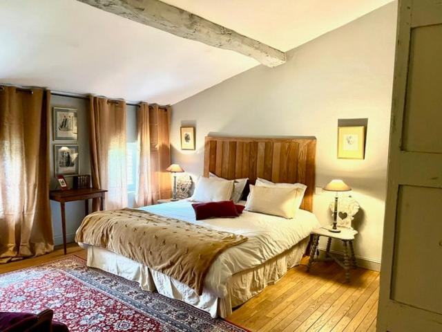 Номер Комфорт, Le Clos De Mara