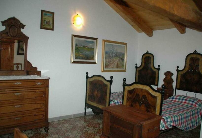 标准间, La Corte Di Gerardo