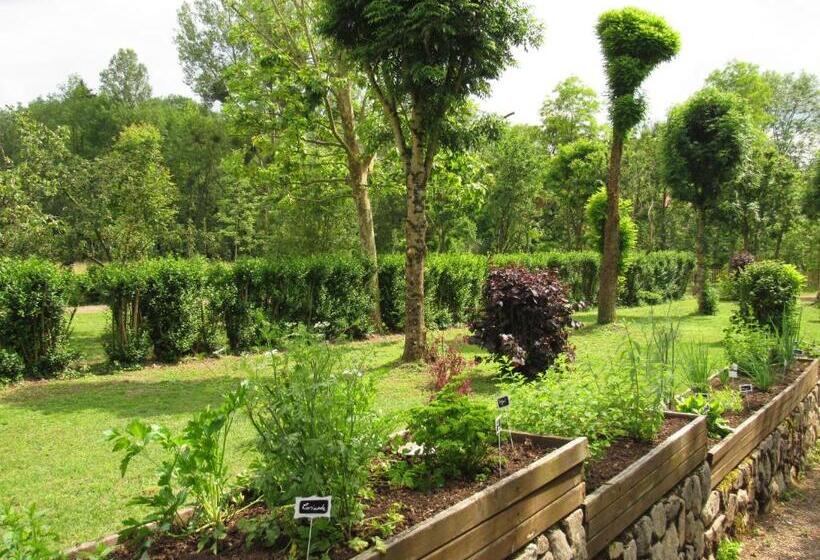 Дом 4 Спальни, Domaine Le Colombier