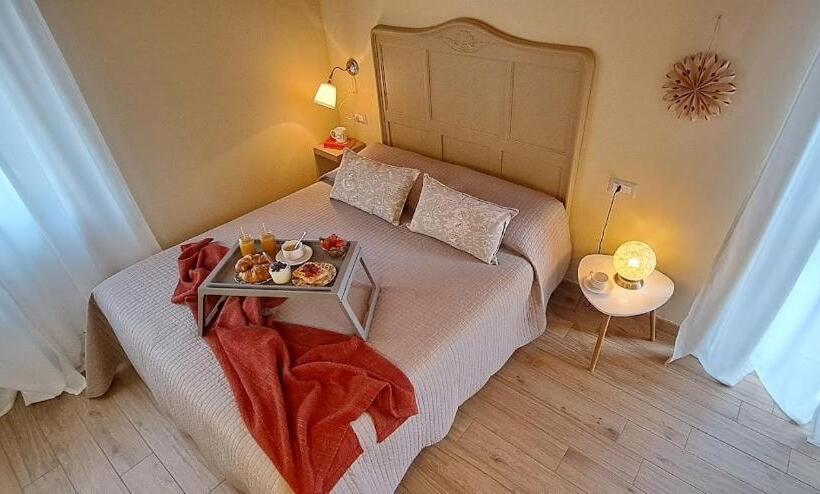 Люкс 2 Спальни, B&b Tra I Laghi