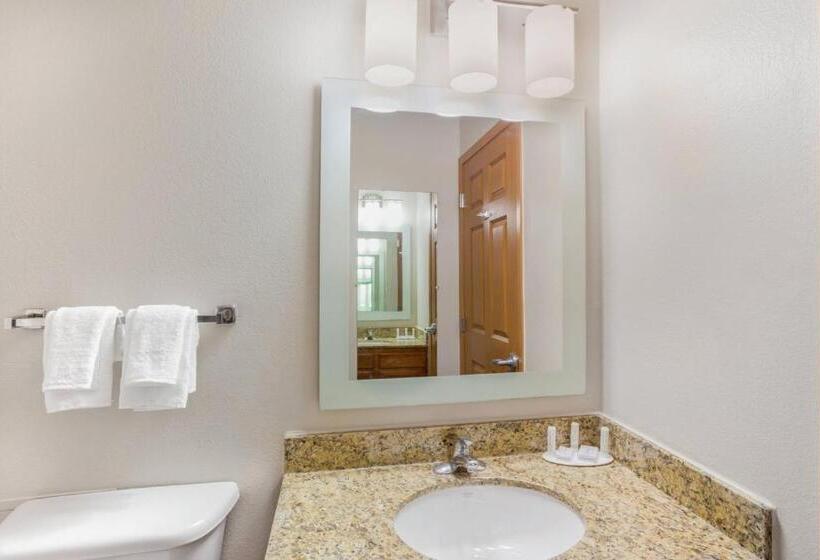 Студия Стандарт, Towneplace Suites Minneapolis West/st. Louis Park