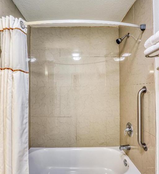 اتاق لوکس, Americas Hotel   El Paso Airport / Medical Center