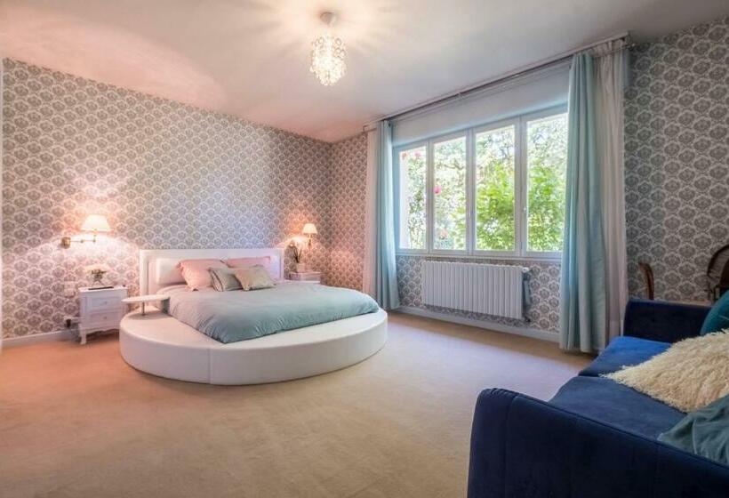Люкс, La Clotière