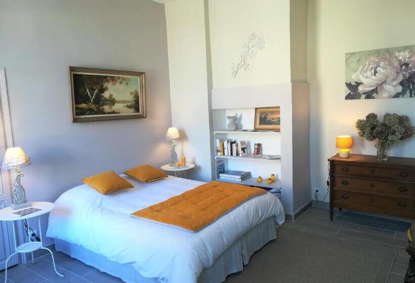 Номер Стандарт, Le Clos Sainte Foy