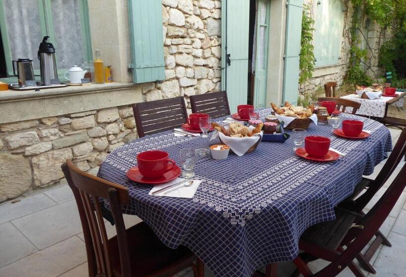 Family Suite, Le Mas Des Sages